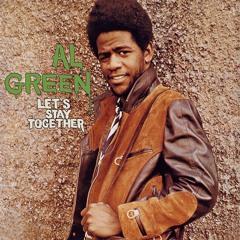 Made in Memphis - "Al Green's 'Let's Stay Together'" - Adam Hill