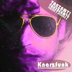 Tanzamt! Tanzbeamte Podcast by Knarzfunk  SE02E6