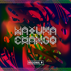 Waxuma - Changó (Tribilin Sound Remix)