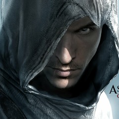 Access The Animus (AKA Chase Theme)