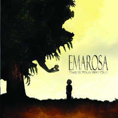 Emarosa - Armageddon