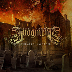 At The Throne Of Judgement - Horus Rises