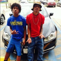 Watching movies freestyle La'Rob