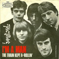 Made in Memphis - "Yardbirds Record with Sam Phillips" - Adam Hill