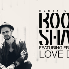 Booka Shade - LoveDrug (Lu Branco Another Day In Paradise Remix)[FREEDOWNLOAD]