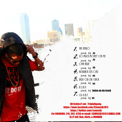 SS K CAMP MONEY BABY (Upgrade)