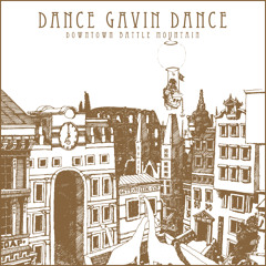 Dance Gavin Dance - Open Your Eyes And Look North