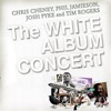 Tim Rogers talks The Beatles & The White Album Concert