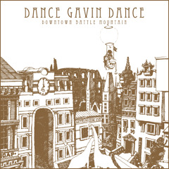 Dance Gavin Dance - Untitled