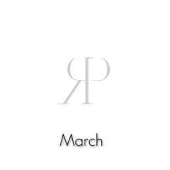 MARCH (Prod. by !llmind)