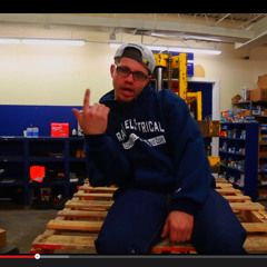 Work And Rap (Prod. Jones Beatz)