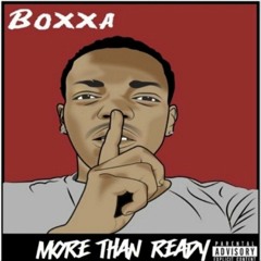 Boxxa - The Dedication