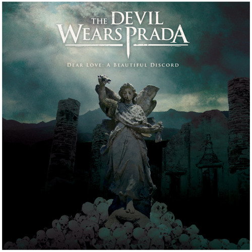 Download Lagu The Devil Wears Prada - Dogs Can Grow Beards All Over