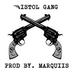 Bravoo Hunnidz - Pistol Gang Ft. Don Pe$o & Ralph (Prod By. Marquiis)