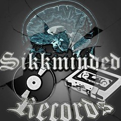 SIKKMINDED Twisted In The Head Remix-10 head ROLL CALL