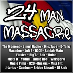 "24 Man Massacre"