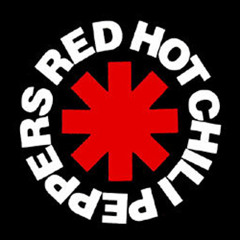 Red Hot Chili Peppers MashUp