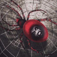 Spiders Lullabye (Prod By. B.R.P.)