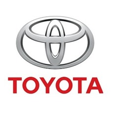 Cuña- Toyota