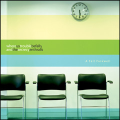 A Fall Farewell - Steve Sanders Vs. Andy Dick