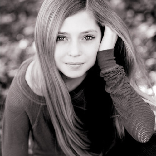 "Try" by Colbie Caillat