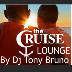 LA DEMENCE CRUISE 2014  LOUNGE BY TONY BRUNO