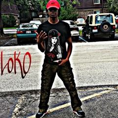 Kiddloko-TwerkSumm(Instrumental)