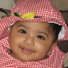 Anandha yazhai - love between father and daughter - no music - pradeep feel it!