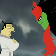 Sadhu & 12Gauge - The Backwards Song BACKWARDS