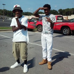 O lets do (remix young trap & jay killer