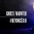 Artwork for Haunted (Beyoncé: X10)
