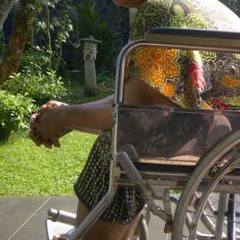 MATAHARIKU-Noer Halimah (Rhoma Irama)