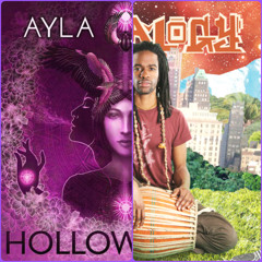 Ayla Nereo - From The Ground Up (Srikala Remix)