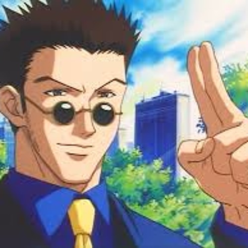 Hunter X Hunter: Leorio Paradinight (ESFP) - Practical Typing