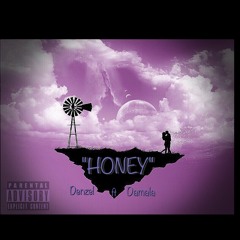 Honey ft Damala
