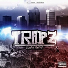 Trapz - Want It Ft. Vaposs