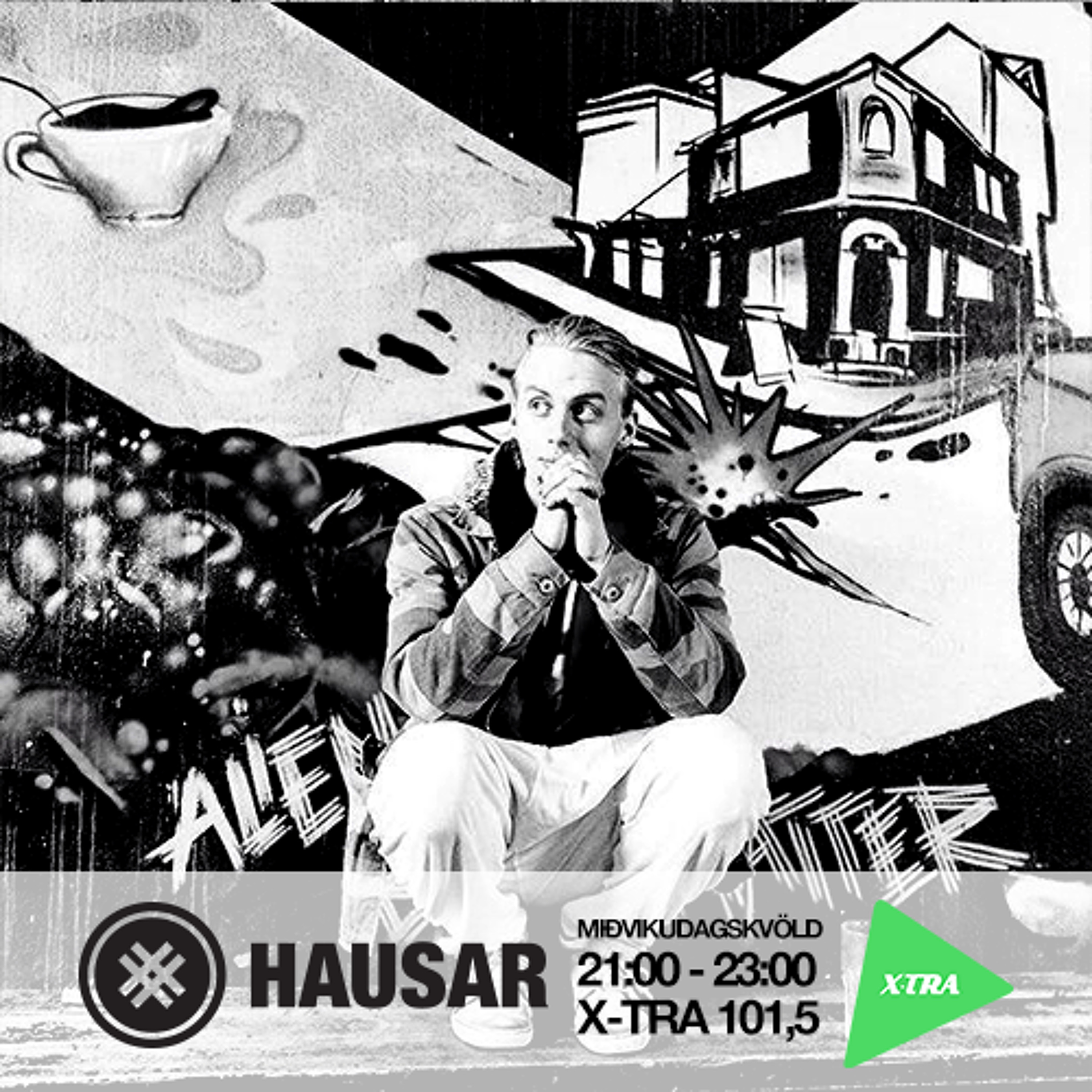Hausar Radio