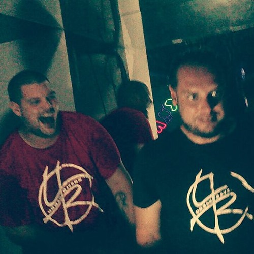 VANILA ICE - ICE ICE BABY(JONNYBLUE REMIX)