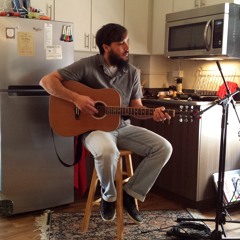 Being Awake and Lying Down