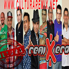 EL REMIXERO-ELLA SE OLVIDO DE MI (DJCULTURAREMIX)(www.culturaremix.net)