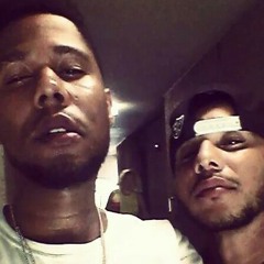 Make a nigga wanna Datboiox and Swerv