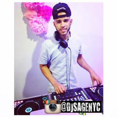 Dj Sage - Dembow En Nota 2014