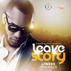 Lynxxx- LEAVE STORY|| www.afmblogs.com
