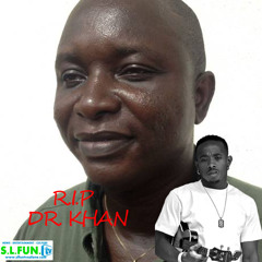 BlackNature - R.I.P Dr. KHAN & all those affected by the EBOLA disease