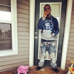 Lil Marzo- Real Shit