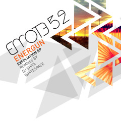 Energun - Exfoliation (DJ Shiva Remix) [EM052]