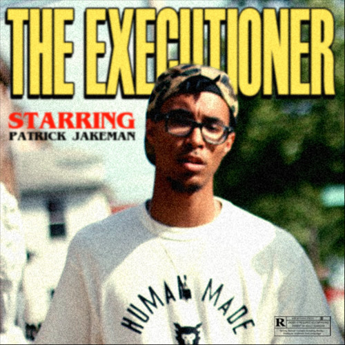 The Executioner (Prod. By JAKE)