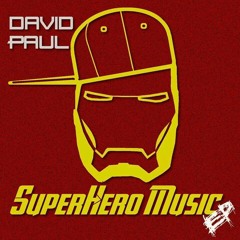 David Paul - Superhero Music ft. Rap Of God