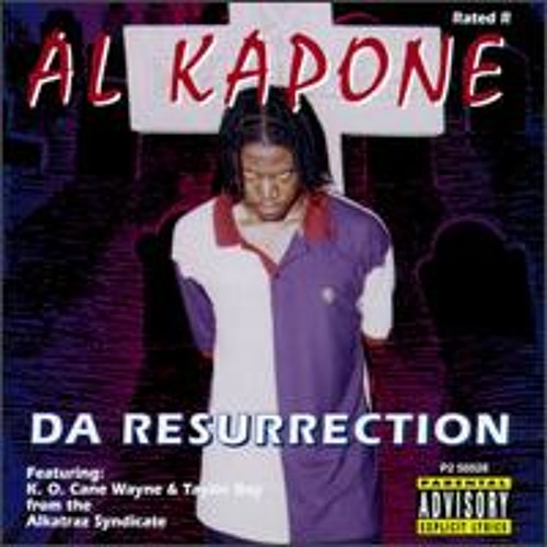 Stream Al Kapone - Rollin Deep by AztroBrown3000 | Listen