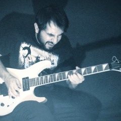 Amner Hunter - Avenged Sevenfold, Seize The Day (Guitar Solo Cover)- amnerhunter.com